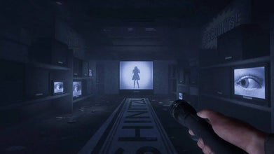 In Sound Mind [Deluxe Edition] for PlayStation 5