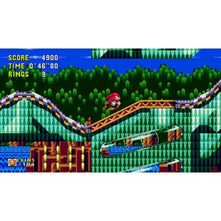 Sonic Origins Plus for PlayStation 5