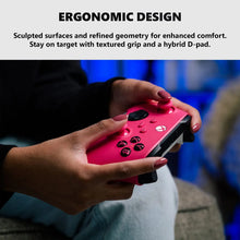 Xbox Wireless Controller Deep Pink