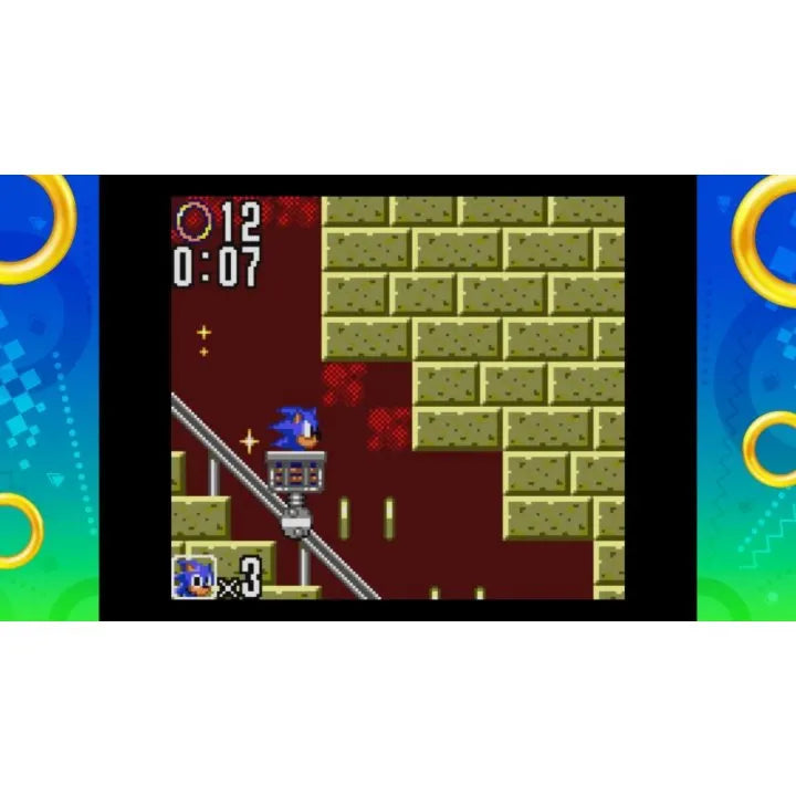 Sonic Origins Plus for PlayStation 5