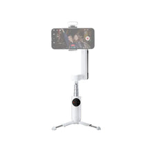 Insta360 Flow Smartphone Gimbal Stabilizer Creator Kit (White)