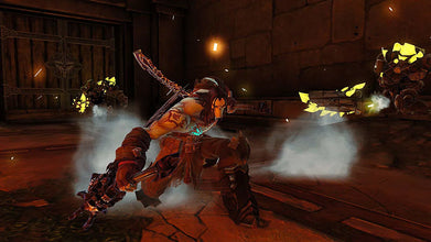 Darksiders II Deathinitive Edition for Playstation 5