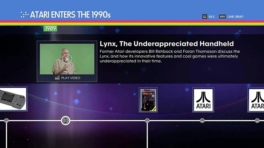 Atari 50