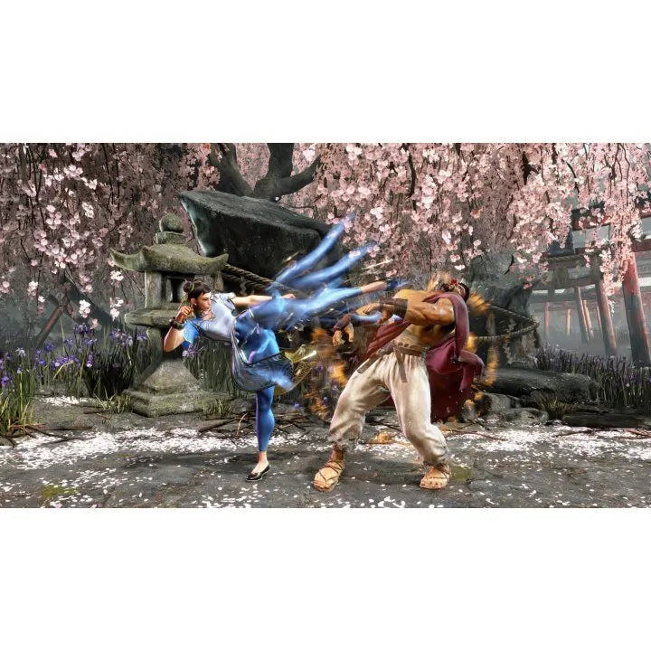 Street Fighter 6 for Xbox Series X