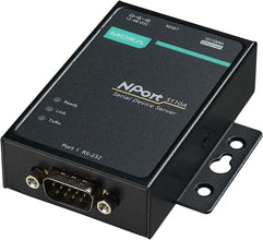 Moxa NPORT DEVICE SERVER 12-48VDC
