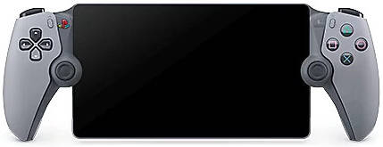 Sony PlayStation 5 Portal Remote Player - 30th Anniversary Limited Edition.