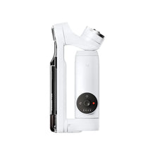 Insta360 Flow Smartphone Gimbal Stabilizer Creator Kit (White)