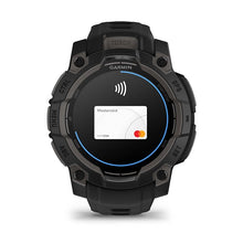 Garmin Instinct® 3 (45mm AMOLED): Rugged GPS Smartwatch with Vibrant Display & Advanced Health Tracking