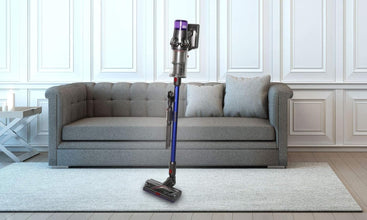 Dyson V11 Absolute Cordless Vacuum Cleaner, 760 milliliters, Blue