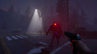 In Sound Mind [Deluxe Edition] for PlayStation 5