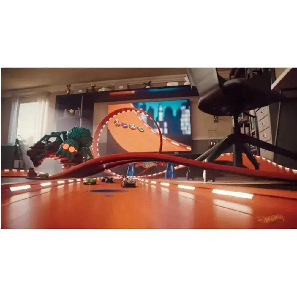 Hot Wheels Unleashed 2