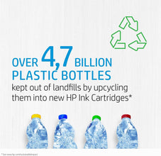 HP 938 Yellow Original Ink Cartridge | Compactible with HP OfficeJet Pro 9110, 9120, 9130, 9123, 9720 & 9730