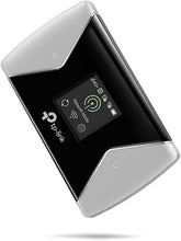 TP-Link M7450 300Mbps 4G LTE-Advanced Mobile Wi-Fi with Screen