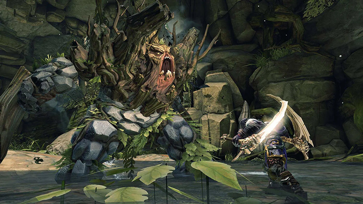Darksiders II Deathinitive Edition for Playstation 5