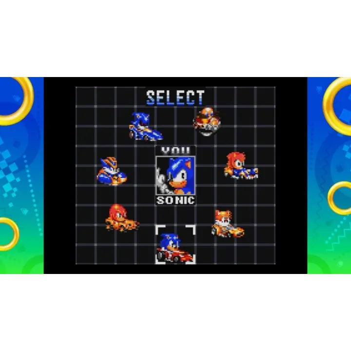 Sonic Origins Plus for PlayStation 5