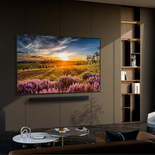 Samsung 85 Inch QLED TV, Q60D, 4K, 100% Color Volume with Quantum Dot, 4K Upscaling, Samsung TV Plus, AirSlim Design, Tizen Smart TV, QA85Q60DAUXZN (2024 - UAE Version)