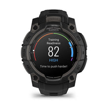 Garmin Instinct® 3 (45mm AMOLED): Rugged GPS Smartwatch with Vibrant Display & Advanced Health Tracking