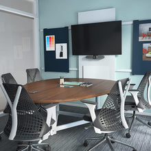 Logitech Meet-Up ConferenceCam Camera With 120-Degree FOV And 4K Optics