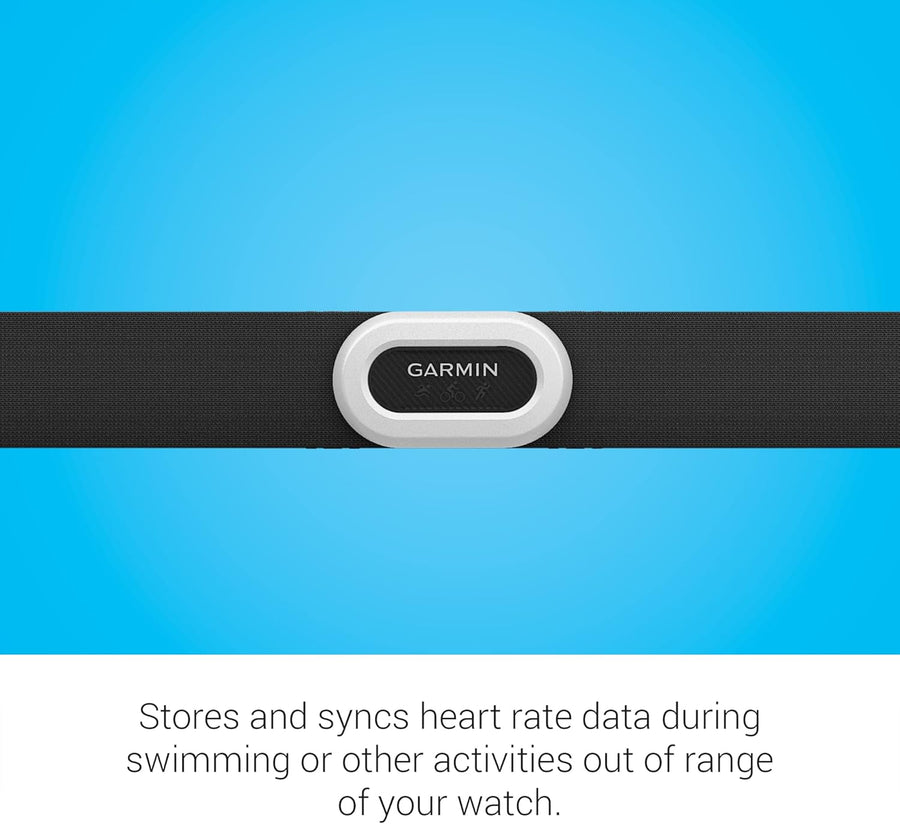 Garmin HRM Pro Plus Heart Rate Strap