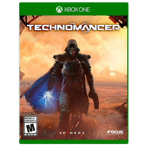 Technomancer – Xbox One