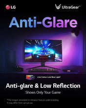 LG 27GS95QE-B PC monitor 67.3 cm [26.5] 2560 x 1440 pixels Quad HD OLED Black (OLED 27IN 2560 X 1440 0.03MS - 16:09 1500000:1 HDMI 2.1 X2)