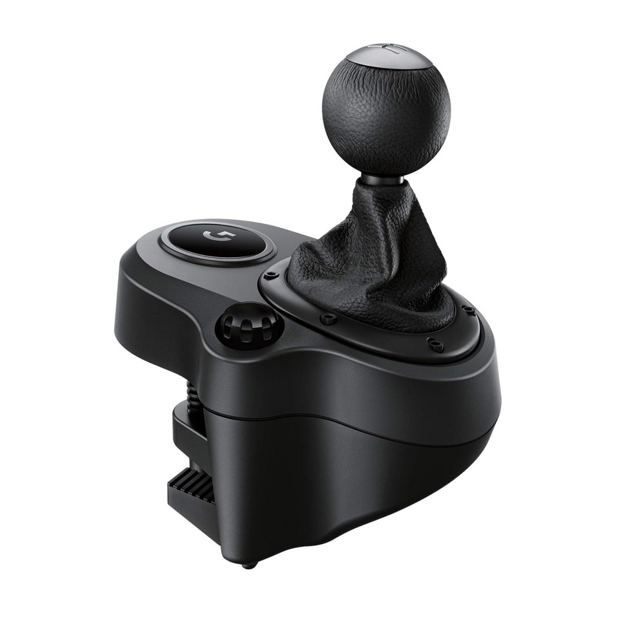 Logitech Shifter for G923