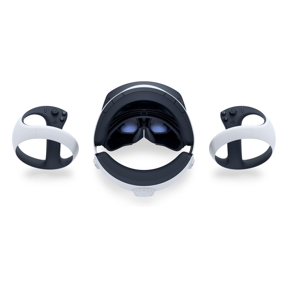 Sony PlayStation VR2 + Horizon Call of the Mountain