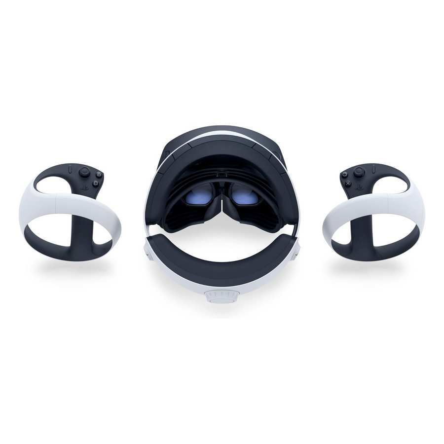 Sony PlayStation VR2 + Horizon Call of the Mountain