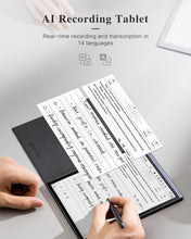 iFLYTEK AINOTE Air 2, 8.2