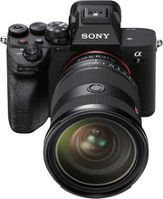 Sony FE 24-70mm F2.8 GM II, E-Mount Full Frame New Generation F2.8 G Master Zoom Lens, Black, SEL2470GM2