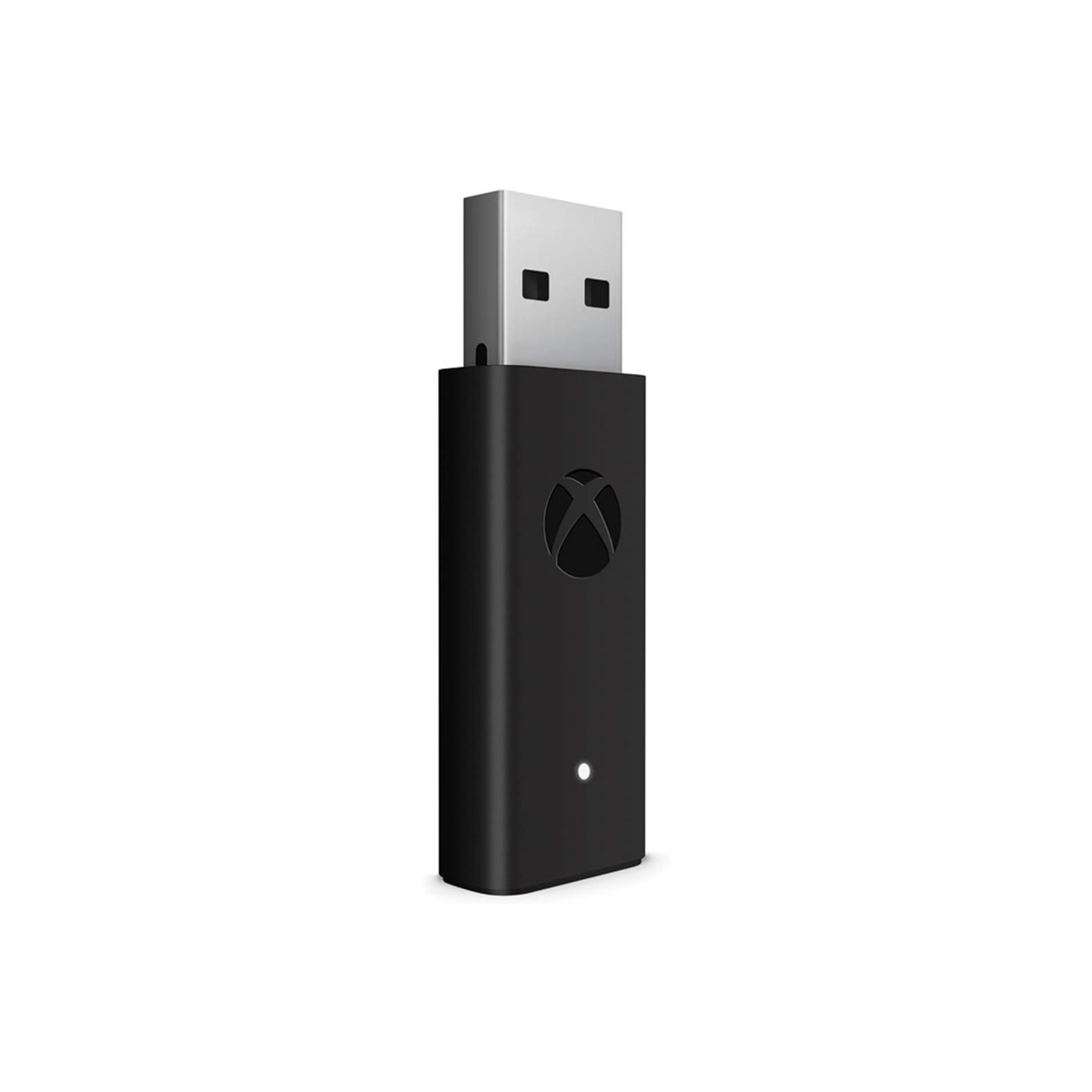 Microsoft Xbox Wireless Adapter for Windows 10 Black