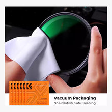 K&F Concept 4-in-1 Cleaning Kit Dubai | Lens Pen, Air Blower & Vacuum Cloths [Camera Cleaning Kit]