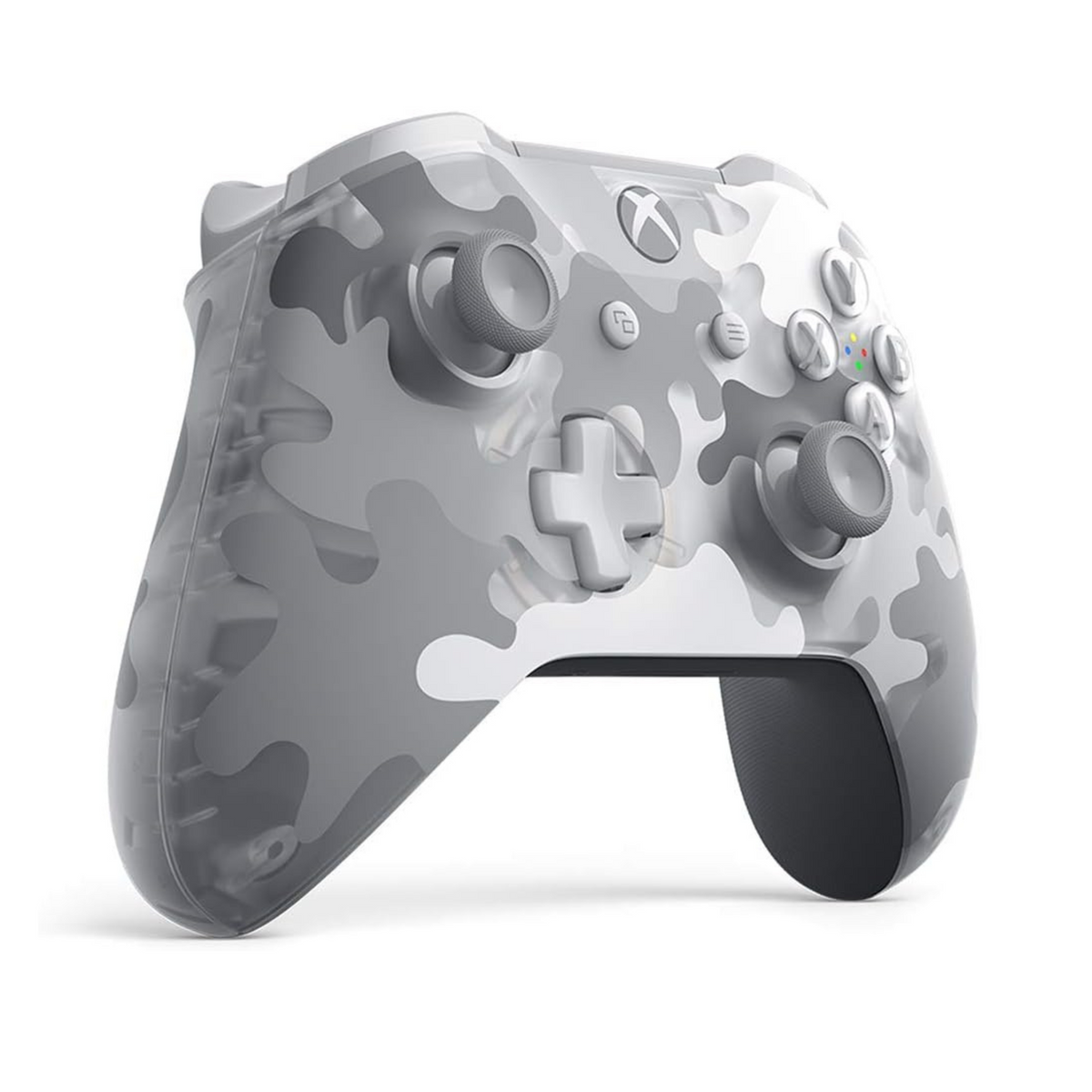 Xbox Special Edition Wireless Gaming Controller-Arctic Camo X|S