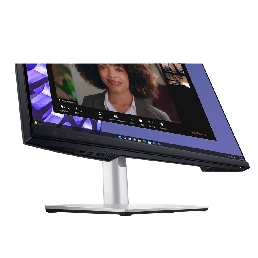 Dell P2424HEB Conferencing Monitor