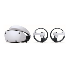 SONY PlayStation VR2 Headset, Two 2000x2040 OLED 120Hz Displays, USB Type-C, White | CFIZVR1WM