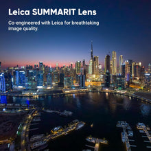 Insta360 Ace Pro 2 Get-Set Bundle -8K Waterproof Action Camera Co-Engineered with Leica, 1/1.3