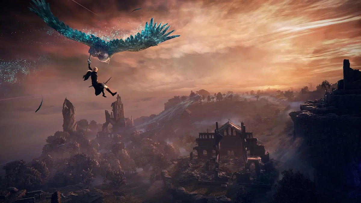 Elden Ring: Nightreign for Playstation 4