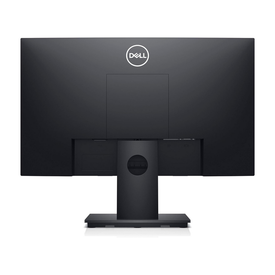 Dell E2020H 20-Inch HD 16:9 Monitor