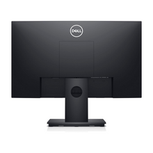 Dell E2020H 20-Inch HD 16:9 Monitor With VGA,DisplayPort -Black