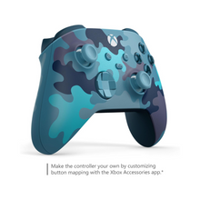 Xbox Core Wireless Controller – Mineral Camo (Special Edition)