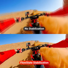 Insta360 ONE RS Twin Edition – Waterproof 4K 60fps Action Camera & 5.7K 360 Camera with Interchangeable Lenses, Stabilization, 48MP Photo, Active HDR, AI Editing