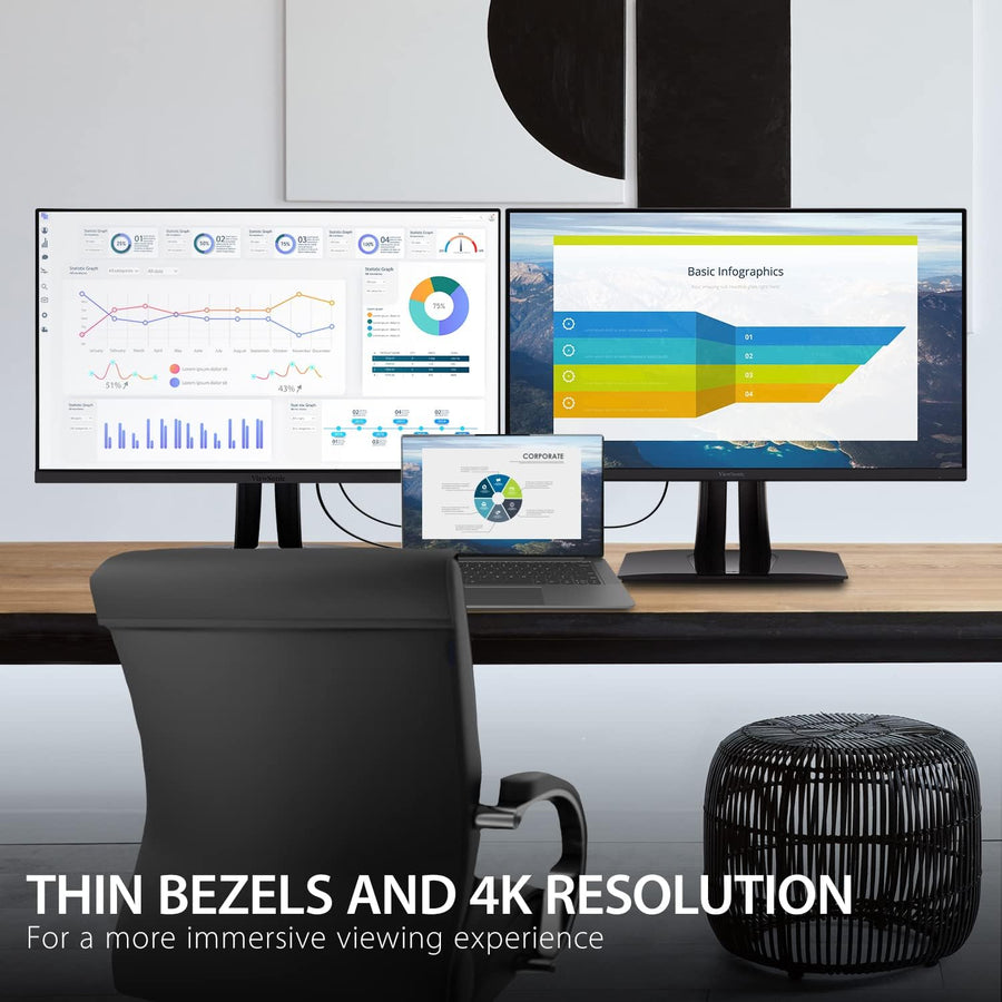 ViewSonic VP3256-4K