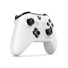 Microsoft Xbox One Wireless Controller - White