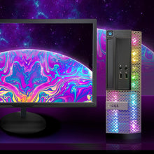 Dell OptiPlex Desktop PC, Intel Core i7-4790 up to 3.8GHz, 16GB DDR3 RAM, 512GB SSD, 22