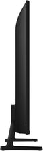 Samsung 55 Inch Crystal UHD TV, DU7000, 4K, PurColor, 4K Upscaling, Samsung TV Plus, Q-Symphony, Tizen Smart TV, UA55DU7000UXZN (2024 - UAE Version)