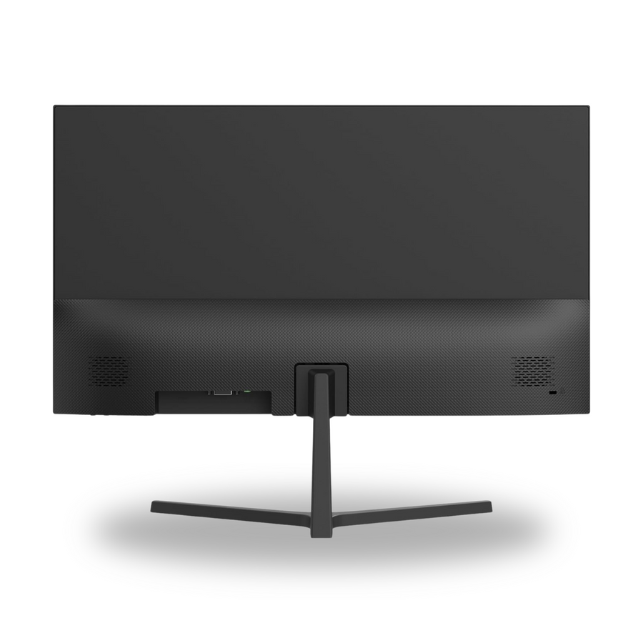 Dahua 22 Inch FullHD IPS Panel 75Hz Ultra-thin body and Borderless Monitor With Built-in speakers,HDMI,VGA