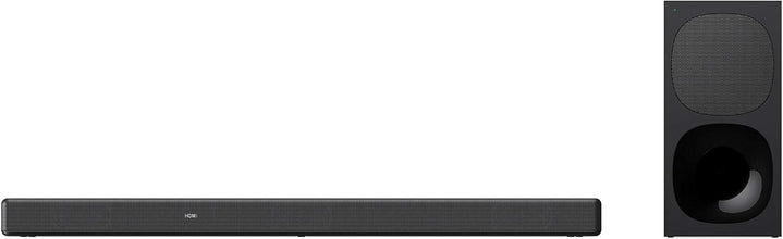 Sony HT-G700 3.1Ch Dolby Atmos Premium Sound Bar With Vertical Surround Engine DTS X And Powerful Wireless Subwoofer