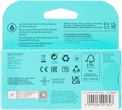 Logitech Unifying Nano Receiver
