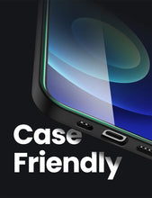 UGREEN iPhone 12 Pro Max Screen Protector 6.7'' Superior Drop Protection Tempered Glass Screen Protector Anti-Scratch with Alignment Frame, Bubble Free, Scratch Resistant 2 Pack