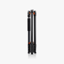 K&F Concept KF09.119 Dubai | 90″ Panoramic Tripod, 10kg Load [Panoramic Camera Tripod]